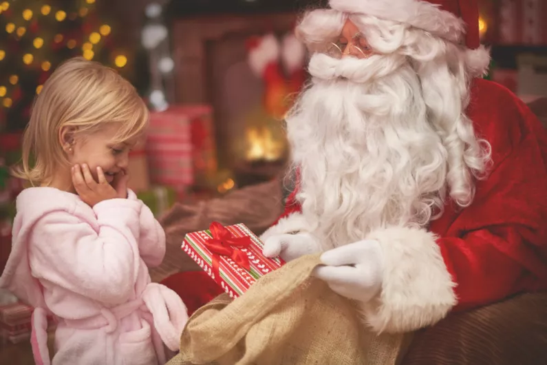 Maak Kerstmis nog magischer met een verlanglijstje