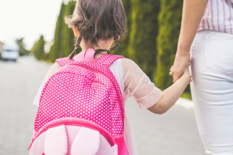 De eerste schooldag; een grote stap voor jou en je kind