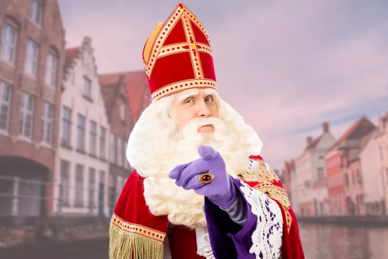 Sinterklaas komt eraan: Cadeau ideeën voor Ieder Kind