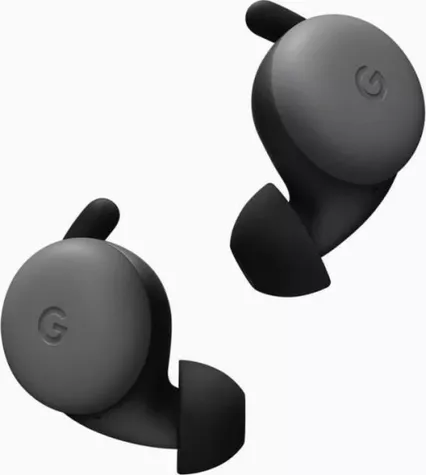 Google Pixel Buds