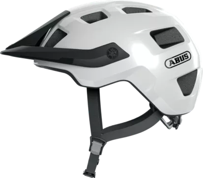 Abus MoTrip MTB helm | BikeTotaal