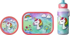 Mepal lunchset Campus – Unicorn