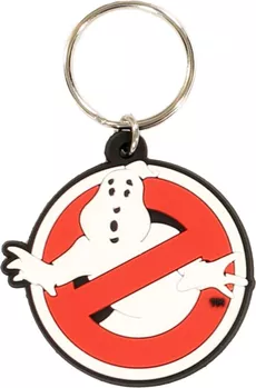 Sleutelhanger - Ghostbusters