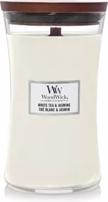 WoodWick geurkaars