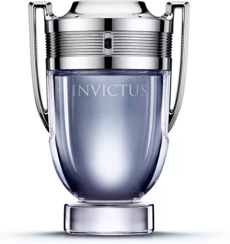 Paco Rabanne Invictus 50 ml eau de Toilette voor heren