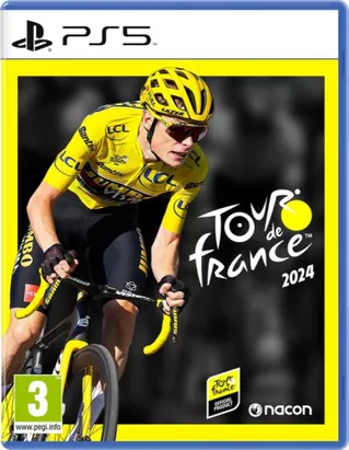 Tour de France 2024