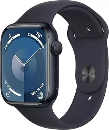 Apple Watch Series 9 (GPS 45 mm)