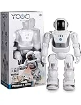 Silverlit Ycoo programmeerbare robot