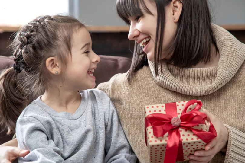 Maak je meter blij met een persoonlijk en doordacht cadeau