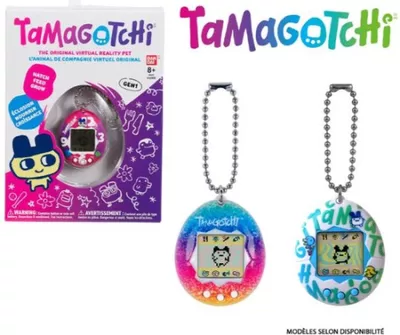 Tamagotchi Original