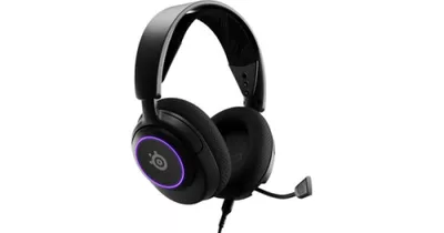 SteelSeries Arctis Nova 3