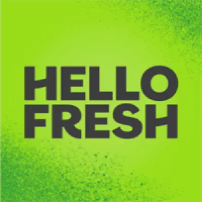 HelloFresh: #1 Maaltijdbox