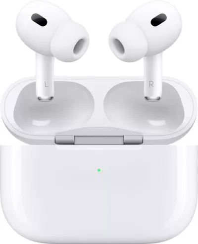 Apple AirPods Pro 2 - met MagSafe oplaadcase (USB-C)