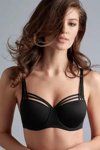 Marlies Dekkers – Dame de Paris