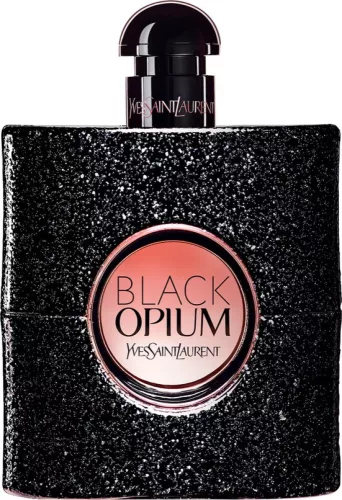 Yves Saint Laurent Black Opium Eau de Parfum - Damesparfum